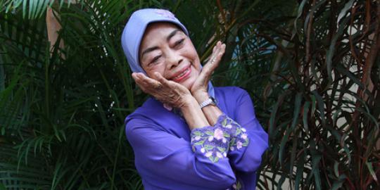 selamat jalan mpok nori.. terimakasih telah mengisi hari - hari kami dengan candamu #RIPMpokNori