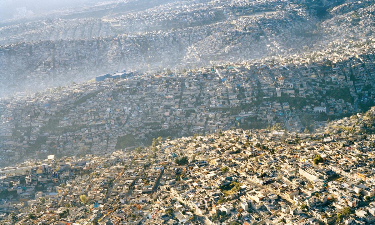 Putting things into perspective #overpopulation #waste @guardian theguardian.com/global-develop…