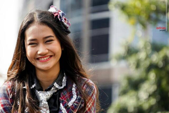 Ini jgn lupa di up gaessss #JKT48KelilingPareo #PareoKeliling2 #Makassar