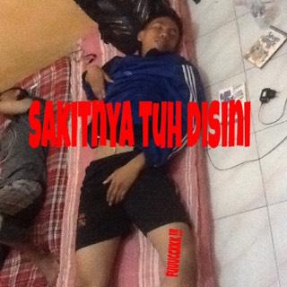 BarlySetress's tweet photo. @abdurrazakZF http://t.co/Qamqc73lEL