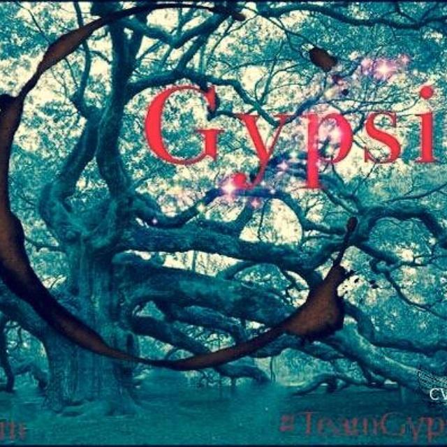 CBayouFandom's tweet photo. #GotVoodoo We Doo! @GypsiTVSeries And We Know How to use it! http://t.co/EtfkNTbLRe