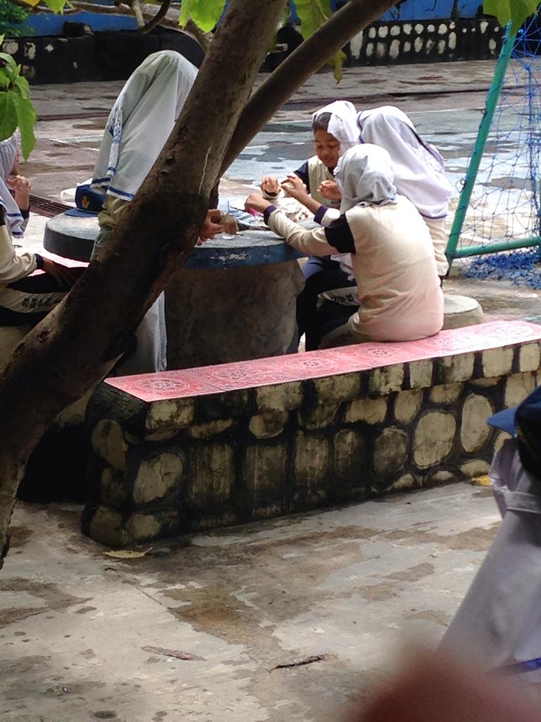 Indahnya kebersamaan 😍😘😱😎 @dinyrizqi @Sucilatifahnf_ @zjmloveyx @ghinaghinaf <a href="/cantikadiah/">Cantika Diah</a> @Celliaptri <a href="/rizkaaml_/">rizka</a>