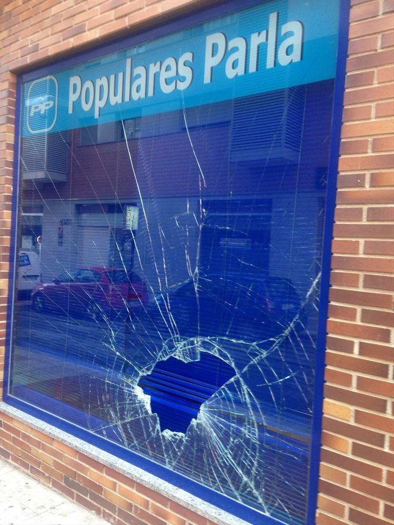 PP Parla tweet media