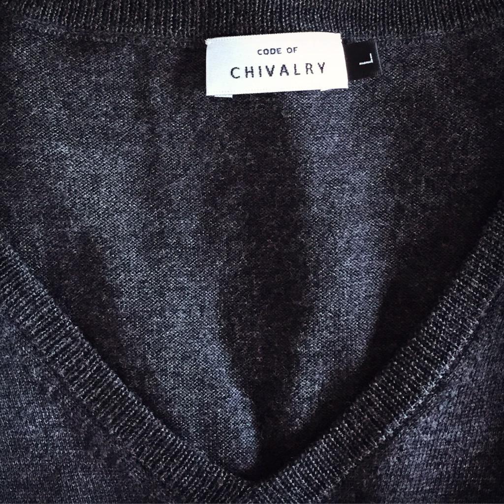 #production #merino #menssweaters for the first #costumers are on it's way!