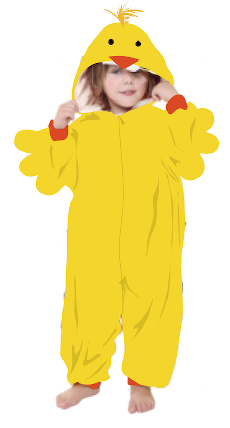Fun2Give's tweet photo. This cute Chick is available at HEMA now. Happy Easter! #popitup http://t.co/vIJyjUopXP