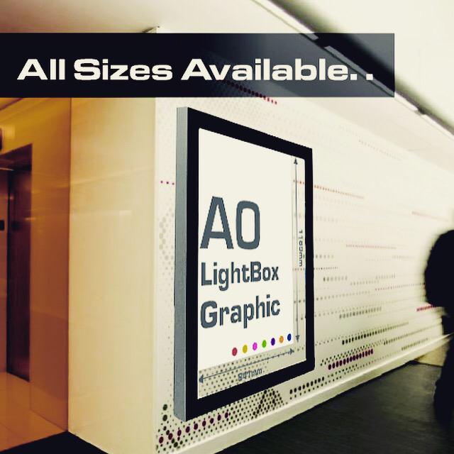 PrintcolourUK's tweet photo. Printed Lightbox Graphics #printing #promotion #graphics #sales #marketing http://t.co/JdrjBpaAEY