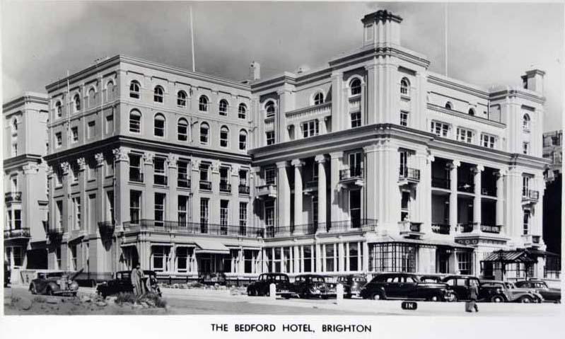 OldeBritain tweet media