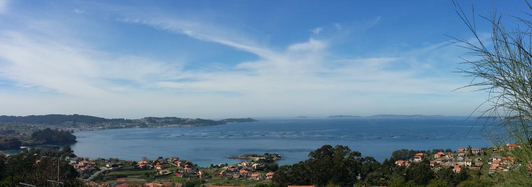 Cosi2582's tweet photo. Buenos días #Vida desde algún lugar de este #HermosoMundo. http://t.co/XmUBNQoLss