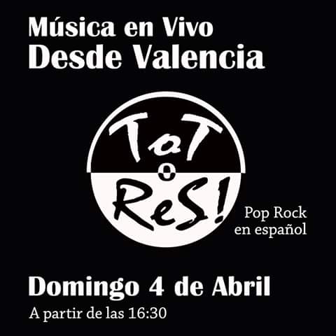 juantotores's tweet photo. Domingo más Tot o Res http://t.co/QUONdB2A9V
