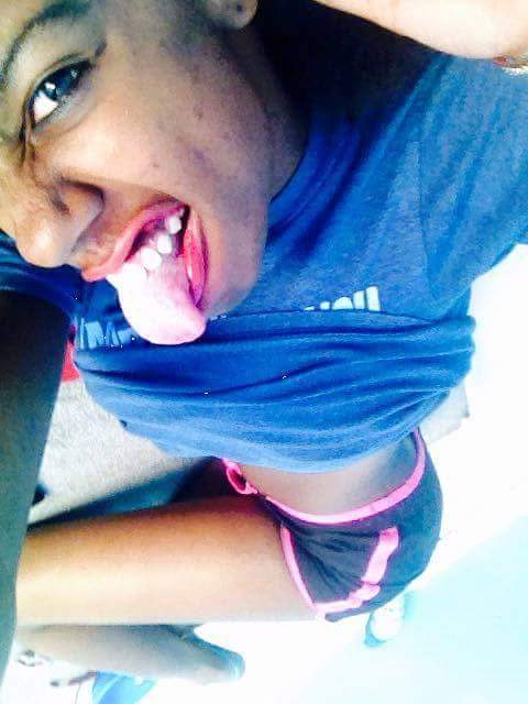 __Boness_'s tweet photo. GoodMorningg 😍💦 http://t.co/4vWqnvvTUa