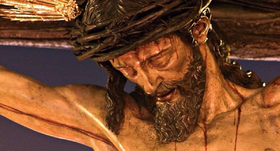 alealvarado65's tweet photo. Y en la madrugada El Calvario también existe.....@pepegomezpalas @diariosevilla http://t.co/9e2y1YEofS