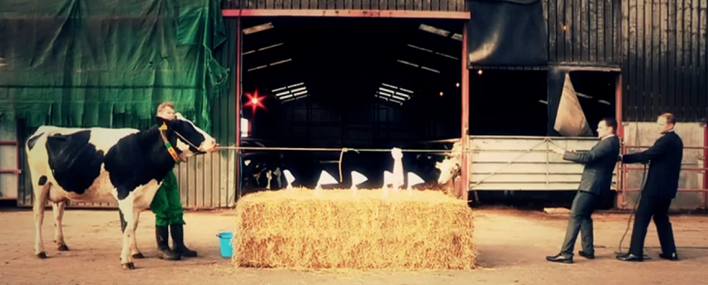 CumbriaCrack's tweet photo. Major Milk Campaign kicks off online http://t.co/aTBnqhxg5G http://t.co/ofjJs8wJhx