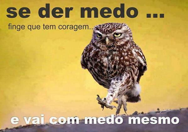 Tome uma atitude agora e mude sua vida para sempre. Não deixe o medo te paralisar, é de avançar! #VivaHinode