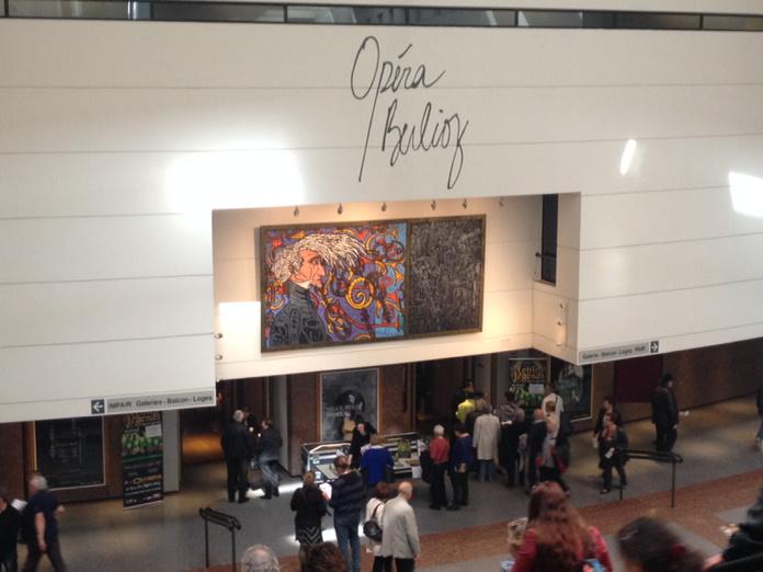 Now ! @CelticLegends2 au #Corum à #Montpellier !