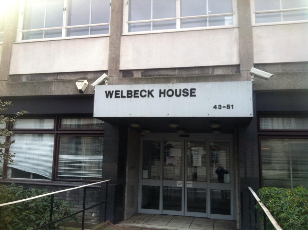 AdamPembrey's tweet photo. #DatHouse http://t.co/9Az5rNNW2G