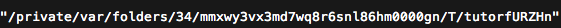 jntme's tweet image. #vimtutor + Flatulenz.