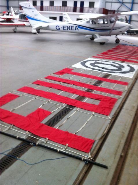 <a href="/carolvorders/">Carol Vorderman</a> grounded by fog- #doesthishappenoften #gutted #excited #frustrated