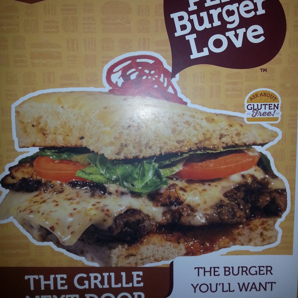 MapleGrille's tweet image. Open today. Good Friday