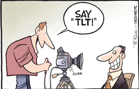 KeithMcCullough's tweet photo. Does your Financial Advisor Say $TLT? http://t.co/raD2b1ulEZ
