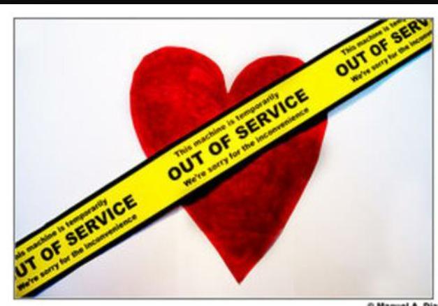 LandazabalNerea's tweet photo. This machine is out of service. We're sorry for the inconvenience" #procesoderecuperacion http://t.co/wRXA4nRoTd