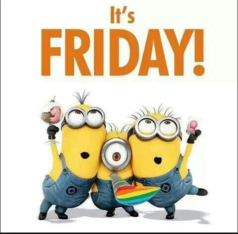 FAUasb2015's tweet photo. Happy Friday! http://t.co/5tOj2kwX9E