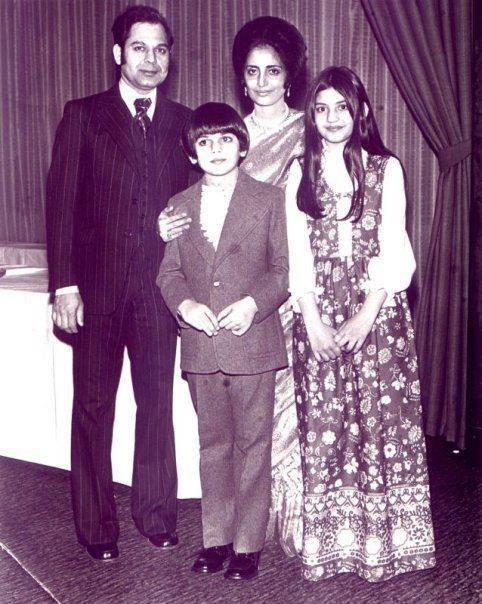 Remembering the pride of our country, Nazia Hassan on her 50th birthday.
You will be remembered. 
Happy Birthday! 