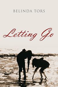 bfifield's tweet image. "Letting Go," a novel about how one woman survived marital abuse and made it on her own. 
Kindle and soft cover.