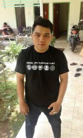 Terimakasih mas wahyu sudah order.. 
Tambah keren deh 😊