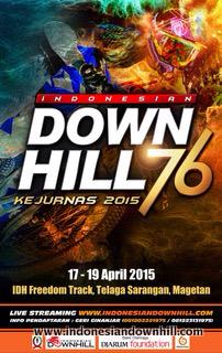 IDH_Official's tweet photo. Don't missed it... #Downhill76 #downhillsarangan contact Geri 081802221975/0812231311975 Sarangan 17-19 Apr 2015 http://t.co/6SObxj8ph8