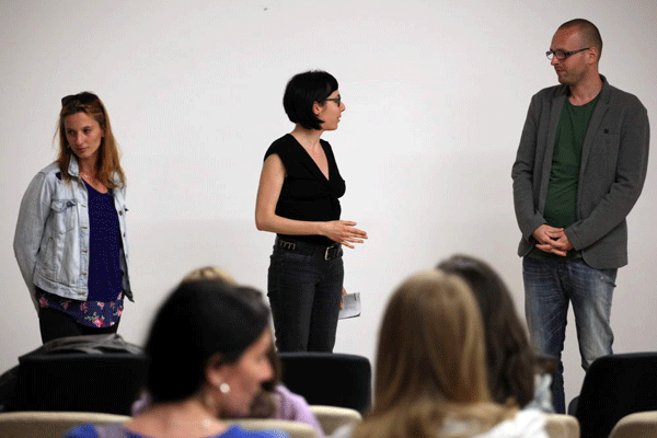 DFNproject's tweet photo. Otvoren konkurs festivala Cinema City za učešće u #Upto10000Bucks programu http://t.co/8syrJnhjim #film #callforentry http://t.co/swrVeOwAAl