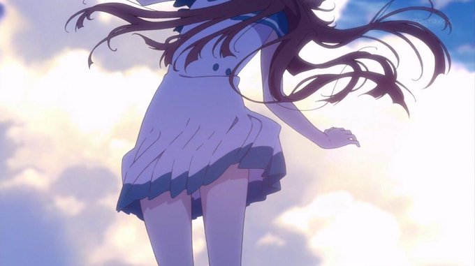 凪のあすからのtwitterイラスト検索結果 古い順