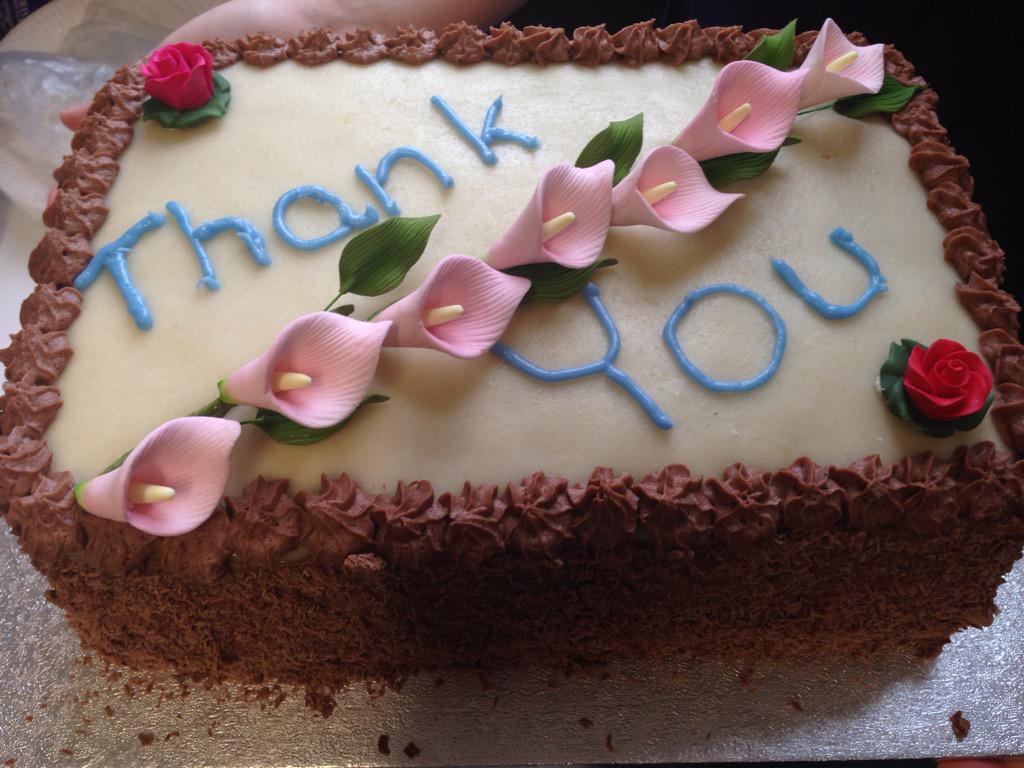 A lovely thank you to team T&amp;O @TobyLewis_SWBH <a href="/alisonjhughes1/">Alison</a>