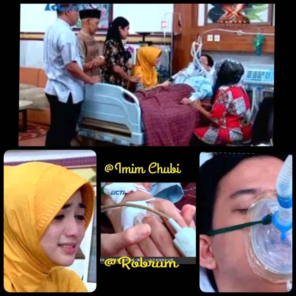 Abi Robby <a href="/arsyilrahman/">Andi Arsyil Rahman</a> Cpat Sadar ya Umi <a href="/citraciki/">Citra Kirana</a> Dan Anak2 Membutuhkan Abi,,,,