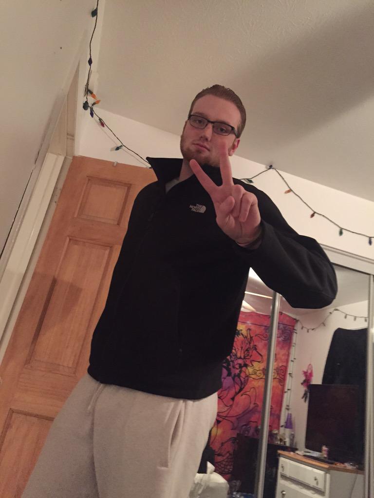 Happy birthday to my bfffff      