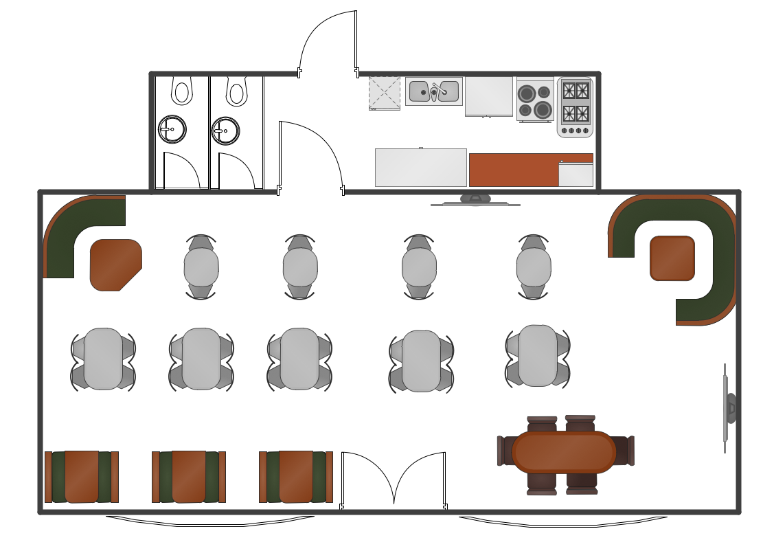 coffeeculture's tweet photo. #Cafesuccess plan the cafe layout, know how many people you can accomodate http://t.co/kswMzGG3sN
