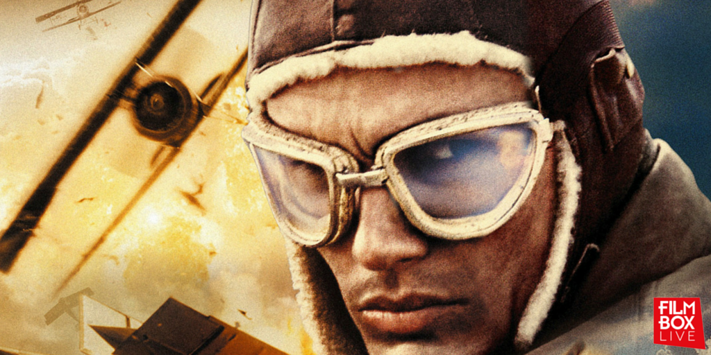 FilmboxLivePL's tweet image. To oni pierwsi zaczęli latać.
#flyboysbohaterskaeskadra #filmboxlive #wojenny

goo.gl/xhDUqF