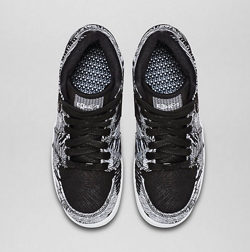SneakPosts's tweet photo. The Air Jordan 1 "BHM" restocked in a couple sizes here: http://t.co/eKLtQA0zGe http://t.co/V6MY8vijpX
