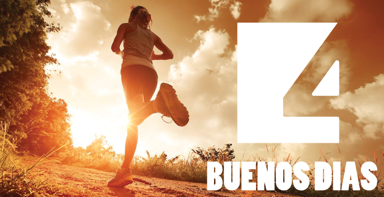 4LETIC's tweet photo. Si tus días no son buenos, siéntate, piensa y cuando te levantes que sea solo para conseguir que lo sean. http://t.co/CNskw52CdN