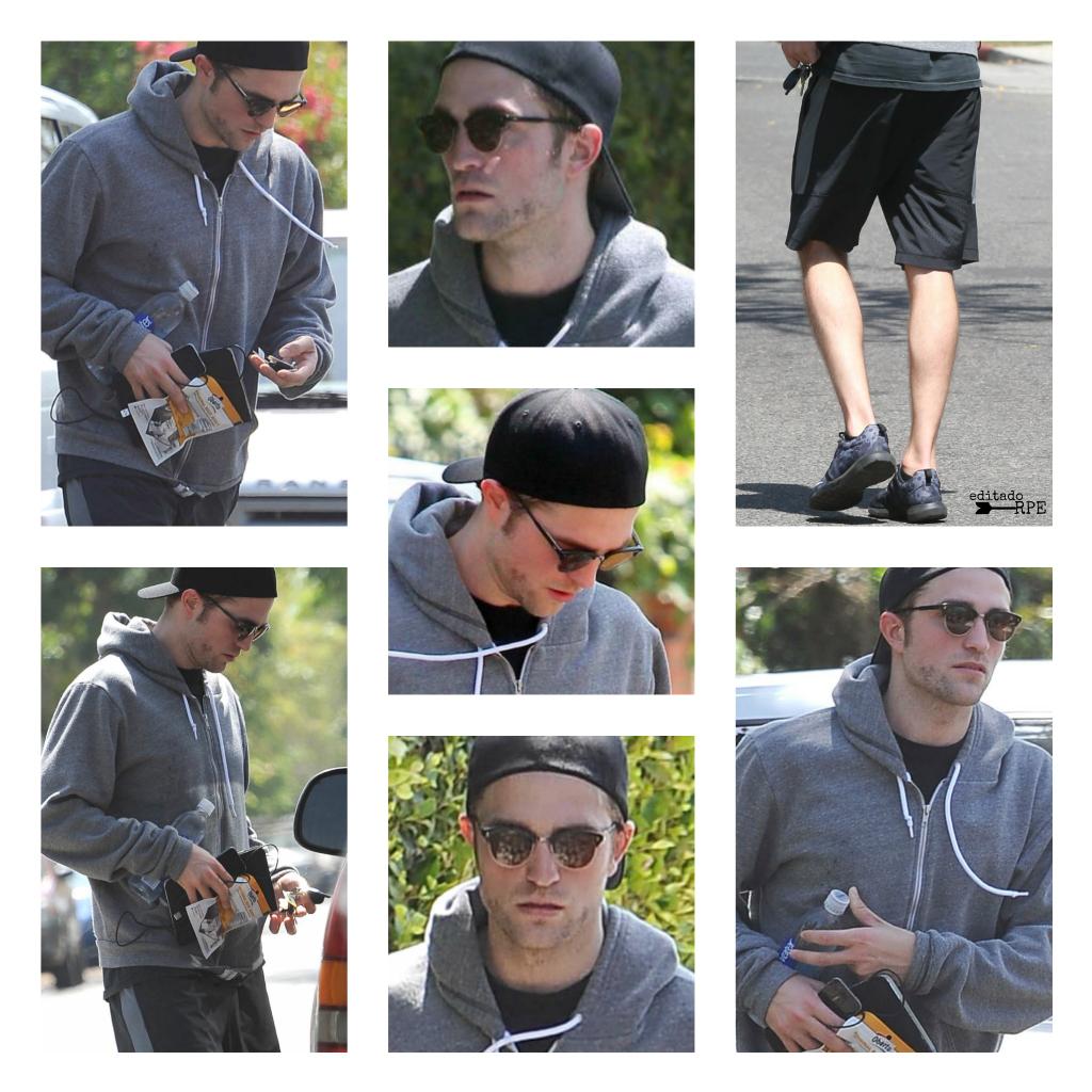 RPenEspanol's tweet photo. β½Te lo perdiste~Fotos de Rob en Los Angeles 1Abril~#RobertPattinson en espaΓ±ol (RPE)
π#gymRob
http://t.co/gGQD1wU9vF http://t.co/29G7SHkdJU