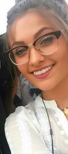 Happy birthday to Paris Jackson 