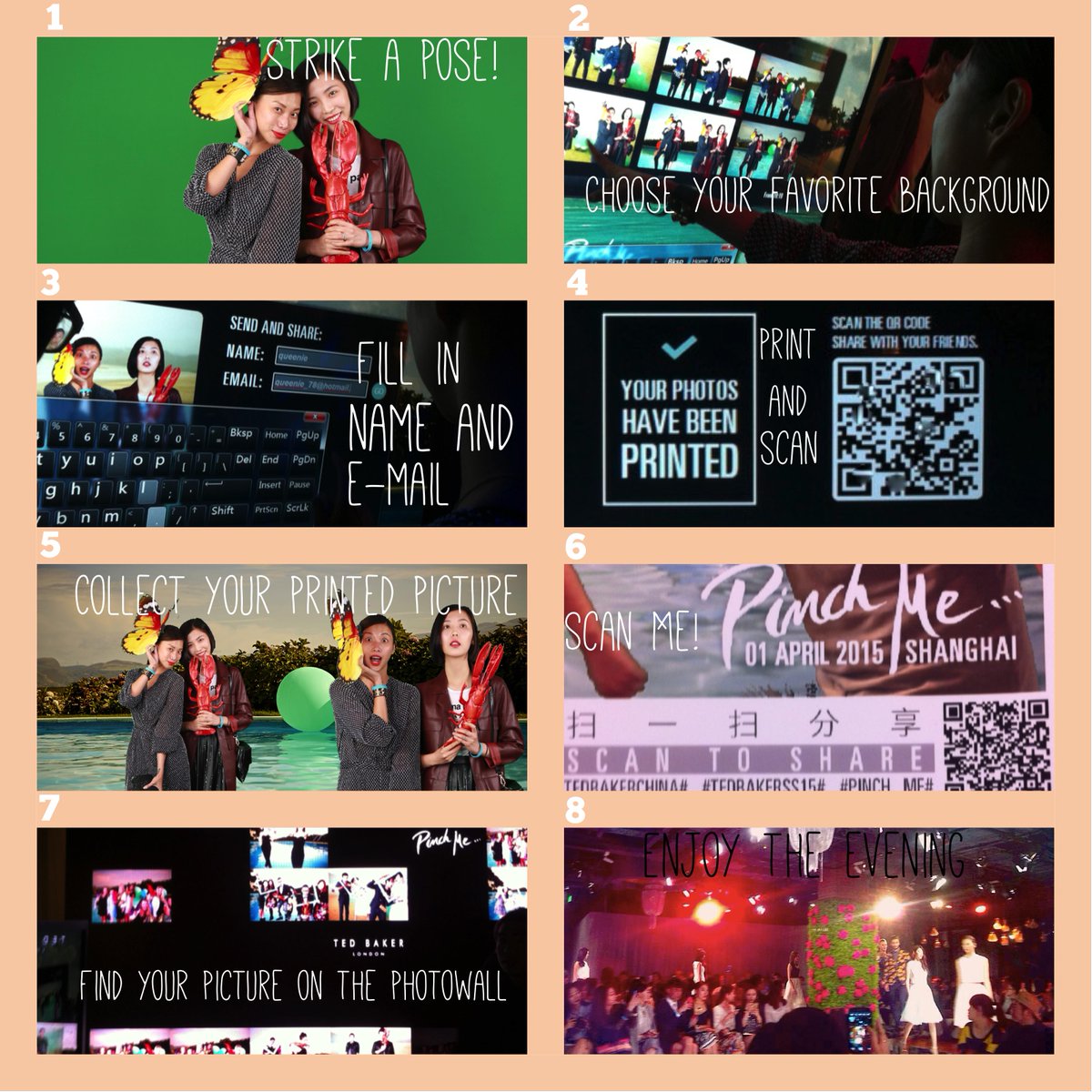 letsface tweet picture