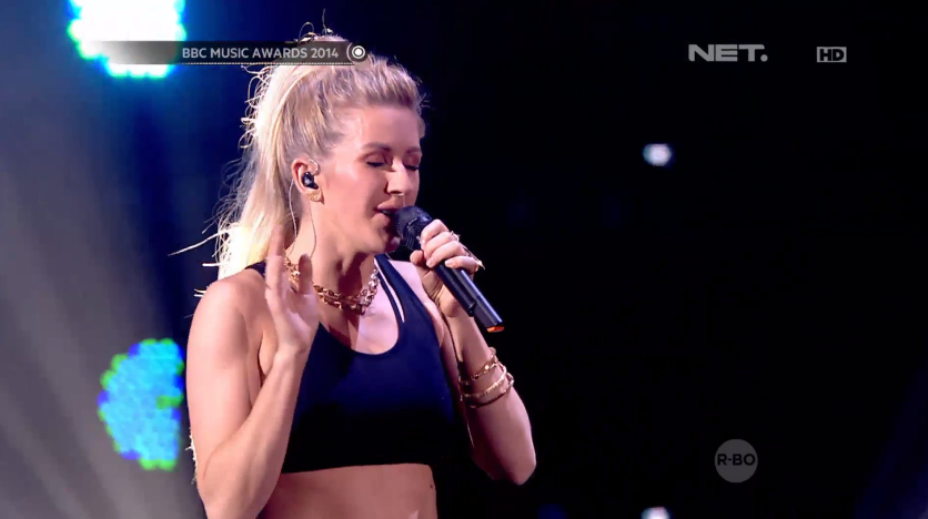 netmedia_info's tweet photo. I'll show you what it feels like
Now I'm on de outside
We did everything right @elliegoulding #BBCMusicAwardsOnNETtv http://t.co/wnRDAtA9hT
