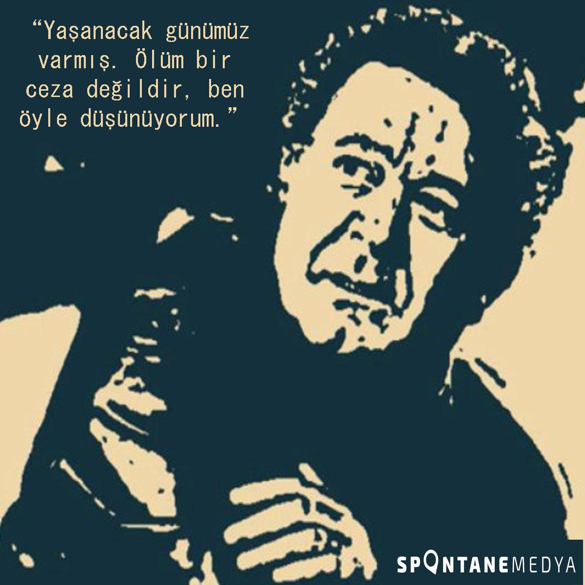 SpontaneMedya's tweet photo. #Kayahan #Kayahanıkaybettik #KayahanKalbimizde #HayataDair birşeyler herkese katan üstad Ruhun şad olsun... http://t.co/z9qiPiBUUJ