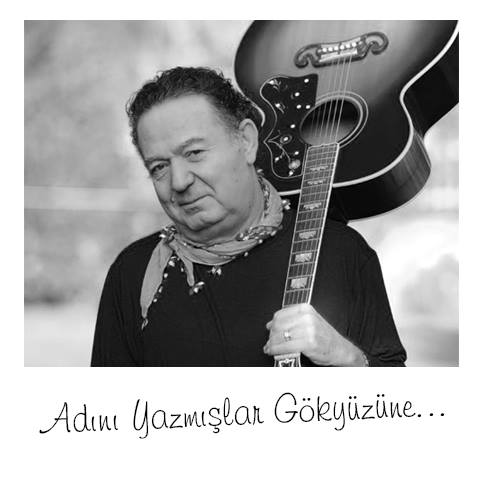 Lonca34's tweet photo. Çok değerli sanatçımız ve ağabeyimiz Kayahan'ı kaybettik. Kendisine rahmet, sevenlerine sabır diliyoruz. #Kayahan http://t.co/HHjDK1WjmS