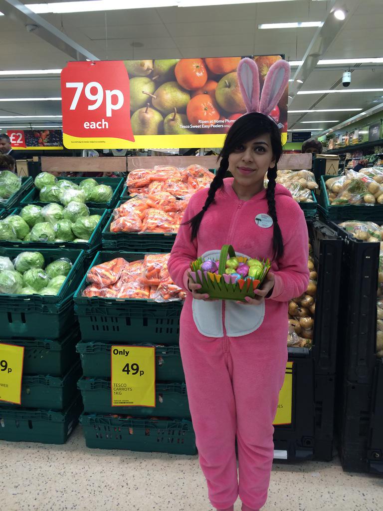 Happy Easter! 🐰🐣💕 Meet our greater instore today and tomorrow! @chris_sanders99 <a href="/jason_tree1330/">Jason Tree</a> <a href="/staceydriscoll/">stacey etwareea</a> 🐣🐣🐣