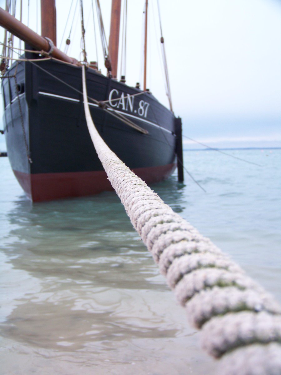 la Cancalaise repart en navigation à partir du 24 avril (1/2 journée) et le 26 avril (journée). Inscrivez-vous vite !