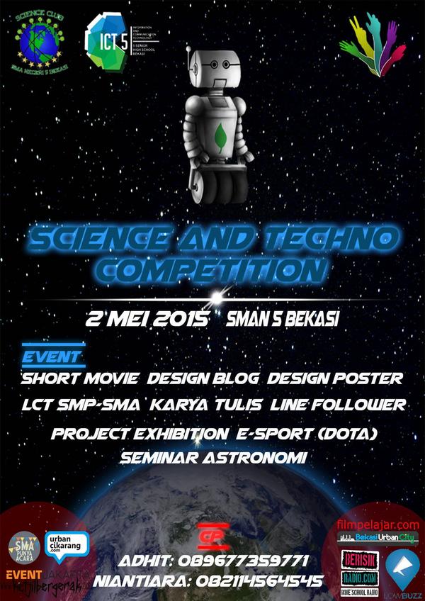 Event Jakarta tweet media