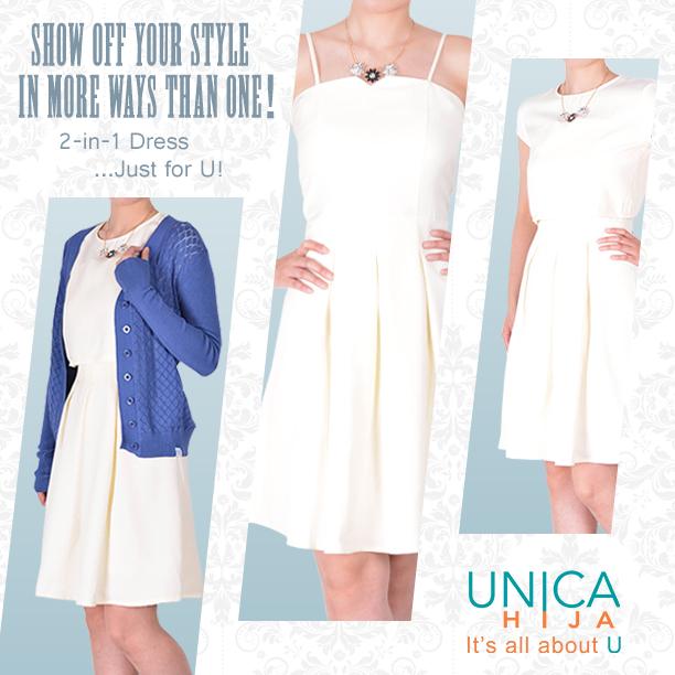 unica hija casual dress