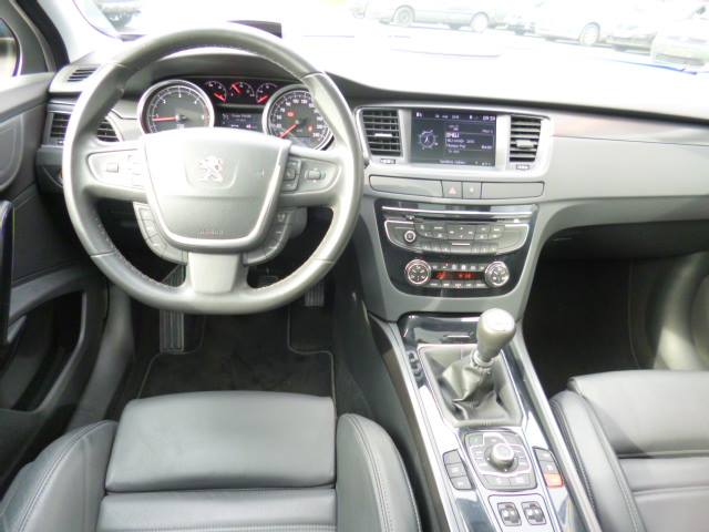 differenceauto's tweet image. PEUGEOT 508 2.0 HDi Allure/ 2011/ 26.000 kms/ 17.990 €  Full option! ladifferenceauto.eu/stock_bel #occasion #auto #belgique