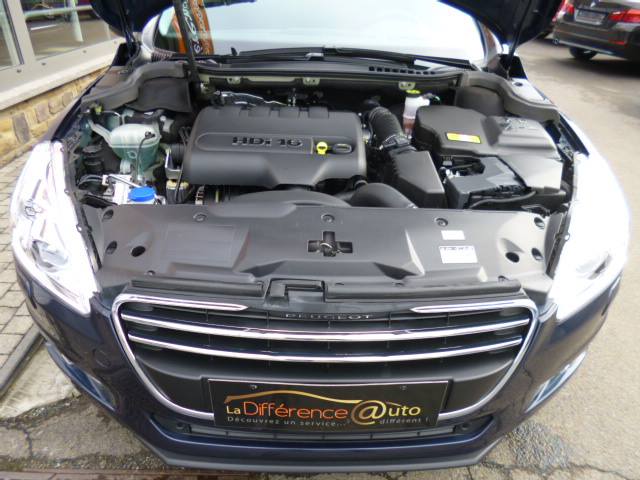 differenceauto's tweet image. PEUGEOT 508 2.0 HDi Allure/ 2011/ 26.000 kms/ 17.990 €  Full option! ladifferenceauto.eu/stock_bel #occasion #auto #belgique